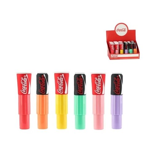 Best Buy Locus, signir, Coca Cola Cene