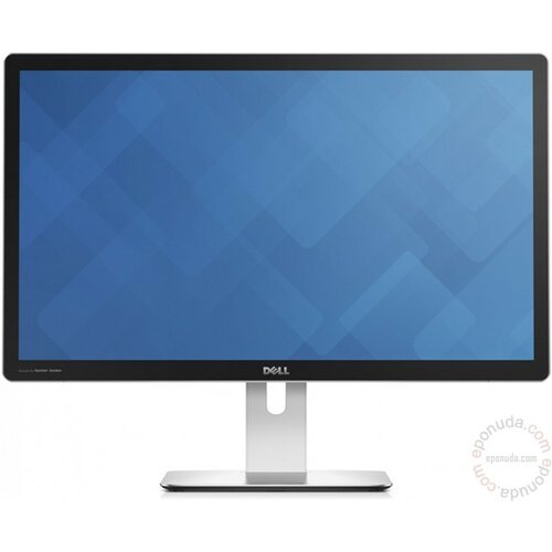 Dell UP2715K monitor Slike