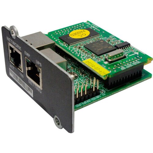Brez znamke PowerWalker mini NMC Card SNMP Cijene