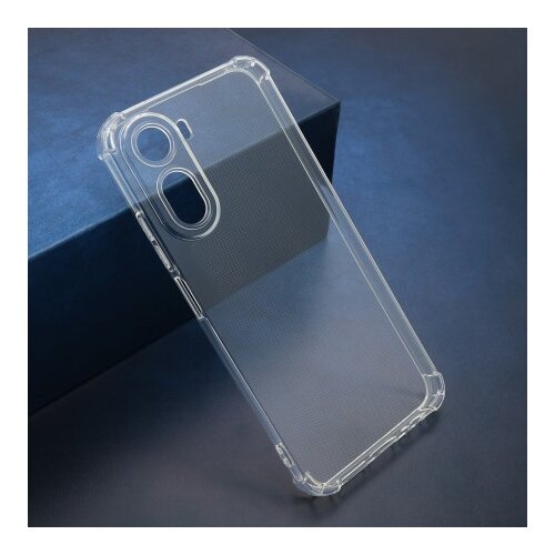  Futrola silikon crashproof za xiaomi redmi a7 pro providna ( F124956 ) Cene