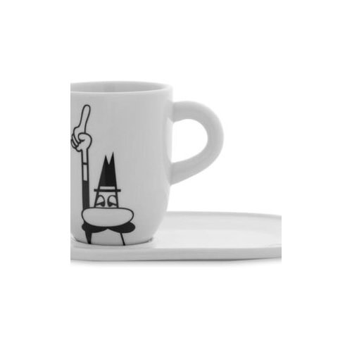Bialetti šolja satanjirićem Cijene