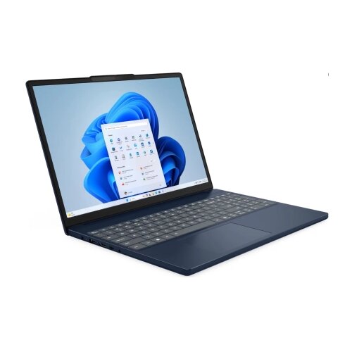 Lenovo IdeaPad Slim 3 15ARP10 laptop 83K700BUSCW Slike