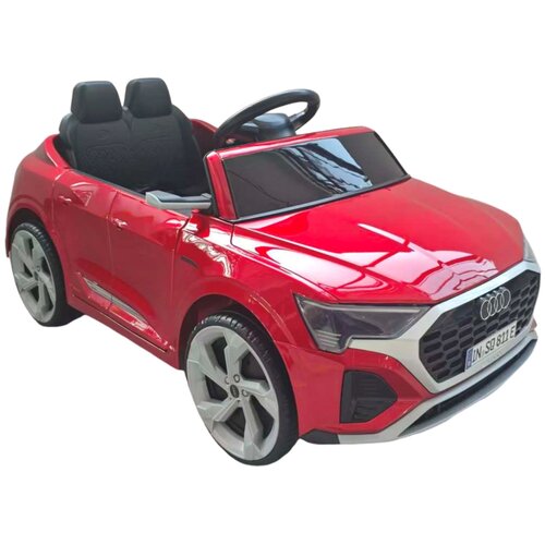  Dečiji auto na akumulator Audi S Q8, 12 V Slike