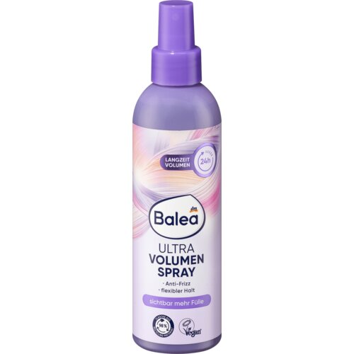 Balea ultra volumen spej za kosu - anti frizz 200 ml Cene