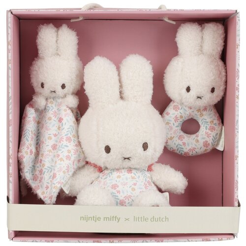 Little Dutch&amp;reg; darilni paket miffy lucky blossom Slike