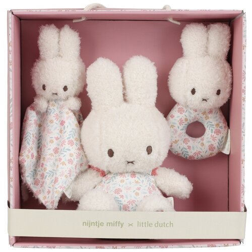 Little Dutch® poklon paket Miffy Lucky Blossom NIJN353 Cijene