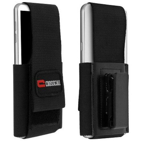 Crosscall universal smartphone belt case size Slike