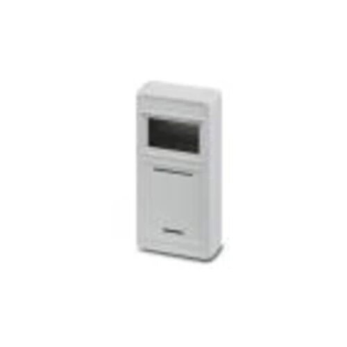  Kući&amp;scaron;te elektronike 94 x 182.50 x 39 ABS Svijetlosiva Phoenix Contact HCS-C MAXI 1W C 1 1 7035 1 ST Slike