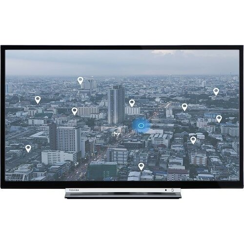Toshiba 32W3753DG Smart LED televizor Slike