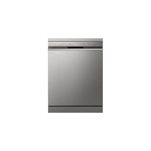 LG QuadWash™ Mašina za pranje sudova sa TrueSteam™ tehnologijom pare, vrata sa automatskim otvaranjem, set za 14 kompleta, ThinQ™, WiFi funkcija Cene
