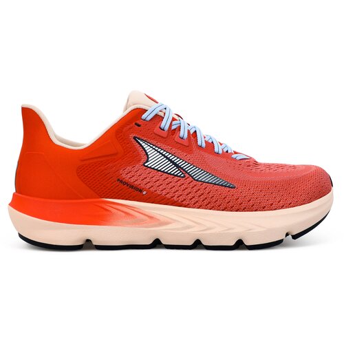 Altra Women's Provision 6 Raspberry Running Shoes Slike