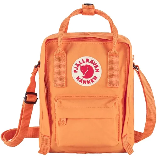 Fjällräven Kanken Sling Sunstone Orange