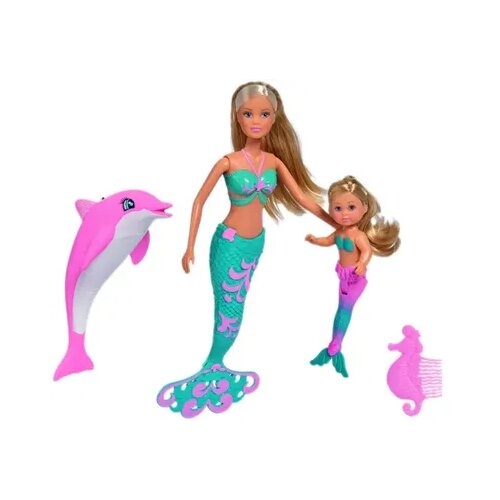 STEFFI LOVE Steffi Love: Sirena sa Evom i delfinom - Cijene
