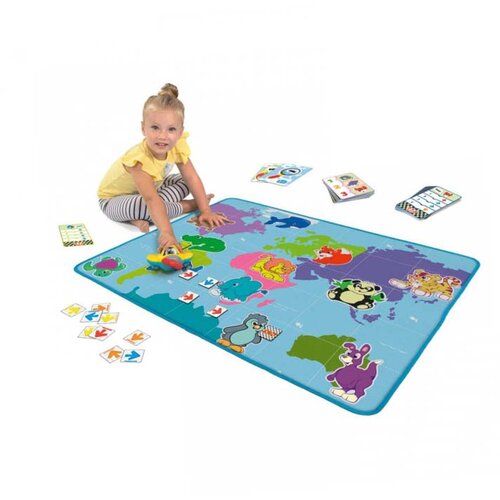 Chicco igračka kodijeve avanture Slike