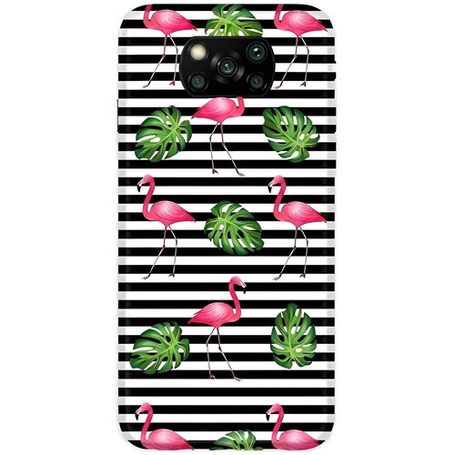 CaseGadget Silikonska &scaron;tampana futrola za Xiaomi Mi 11 Pro - Vi&scaron;ebojna Cijene
