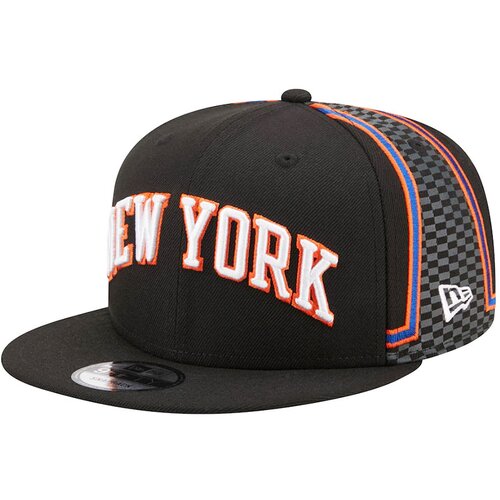 New Era New York Knicks 9FIFTY NBA 2021/22 City Edition Official kapa Cene