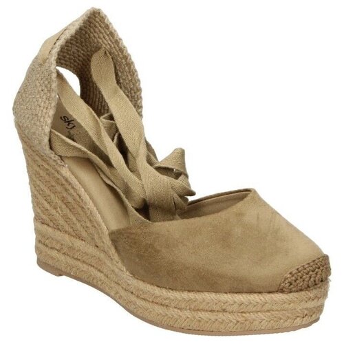 Skydiva Espadrile 115786 Kostanjeva Cene