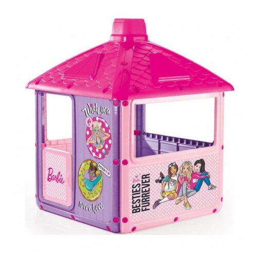 Dolu Kućica za decu Barbie Cene