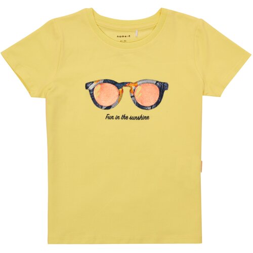 Name it NMFFISUMMER Žuta Slike