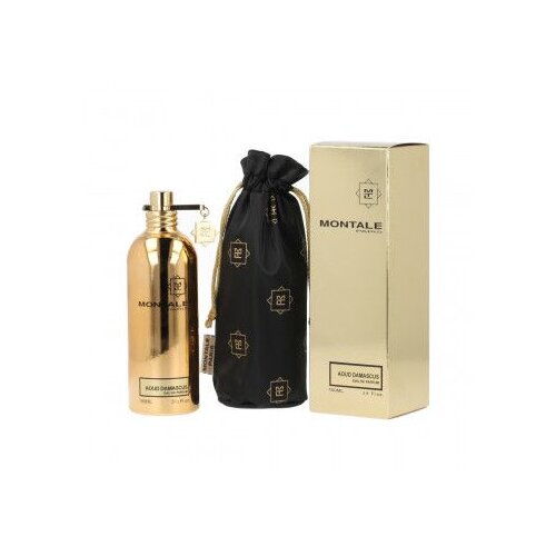 Montale Paris Aoud Damascus EDP 100 ml Slike