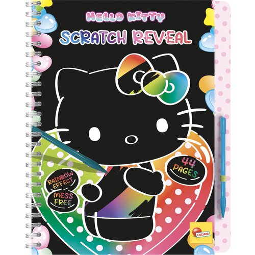 Hello Kitty Bojanka Zagrebi i otkrij Cijene