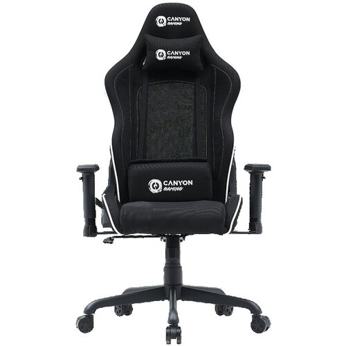 Canyon gaming stolica Shift MCCH01 Transformer Black (CNS-MCCH01) Cene
