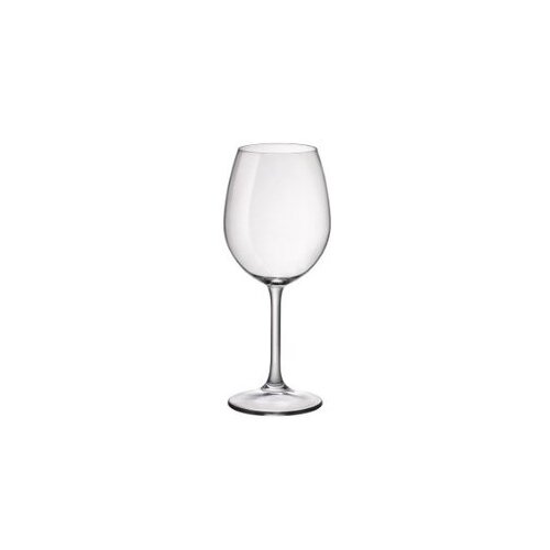 Bormioli Rocco Čaše za vino Riserva Cabernet 6/1 37 cl 126260/126261 Cene