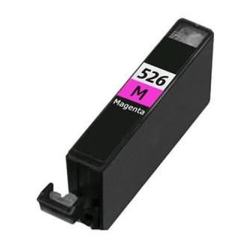 Kertridž inkjet canon cli-526mg kompatibilan ( C526M-I/Z ) Cene