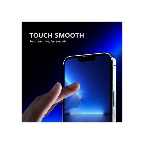 BESTSUIT FLEKSIBILNO HIBRIDNO KALJENO STEKLO ZA MOTOROLA MOTO G22 Slike