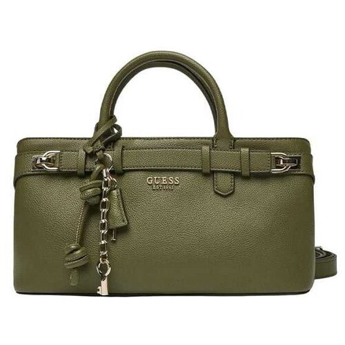 Guess maslinasta ženska torba Cene