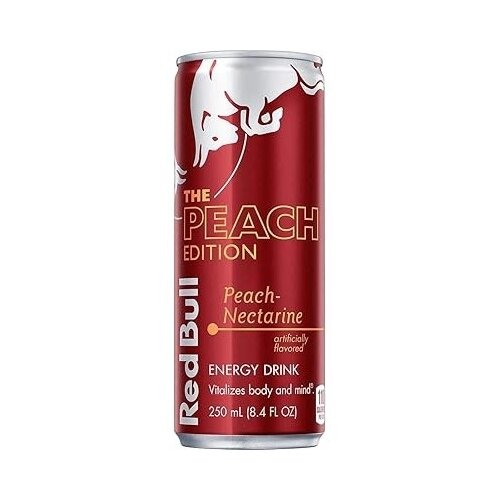 Red Bull breskva 250ml Cene