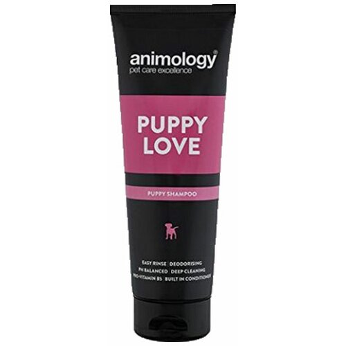 Animology šampon za pse puppy love 250ml Slike