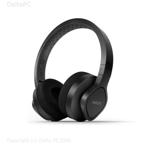 Philips TAA4216BK sportske Slike