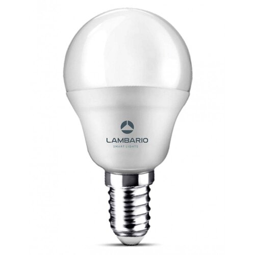  LED E-14 4.8W P45 6400K 410lm Lambario** Cijene