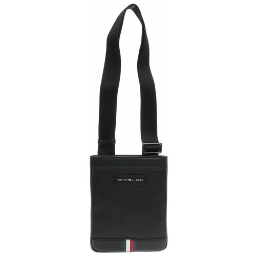 Tommy Hilfiger Ročne torbice AM0AM12708BDS Črna Slike