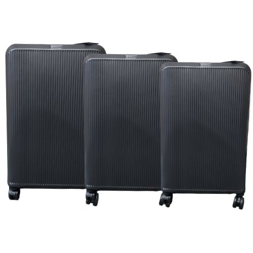 Koferi srednji sivi 1FF0107013-120 Cene