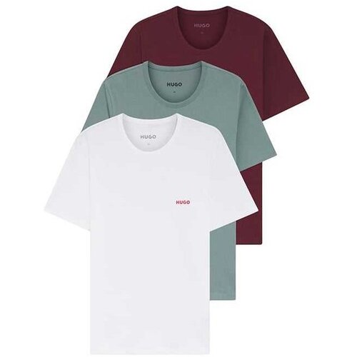 Hugo muške majice za spavanje u setu Cene