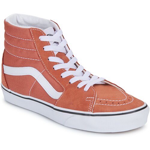 Vans Visoke superge SK8-Hi Oranžna Slike