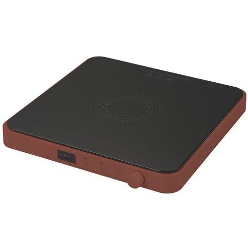  INDUKCIJSKA PLOČA 200-2000W IRIDEA ROSSO TOGNANA Cijene