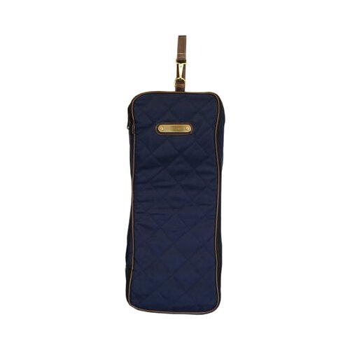 Kentucky Horsewear Torba za uzde L - navy Cene