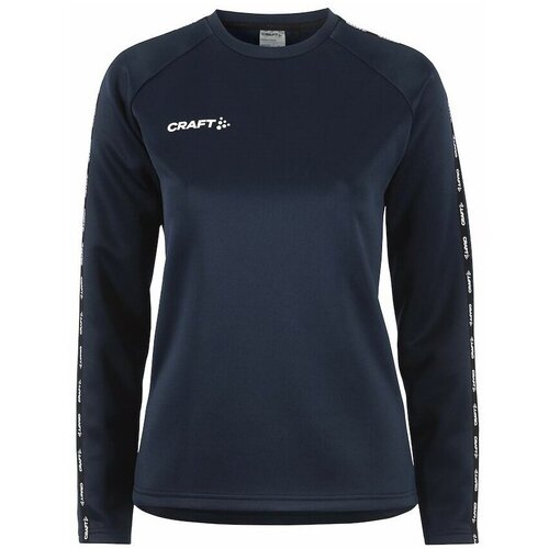 Craft Squad 2.0 Crew Neck Tamno plava Cijene
