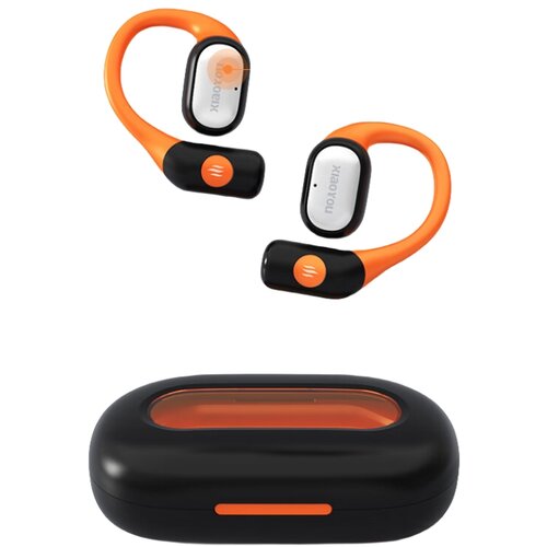 Xiaoyou Brezžične slu&amp;scaron;alke Z8 13MM Type-C 24h Bluetooth5.3 IPX5, (21174284) Slike
