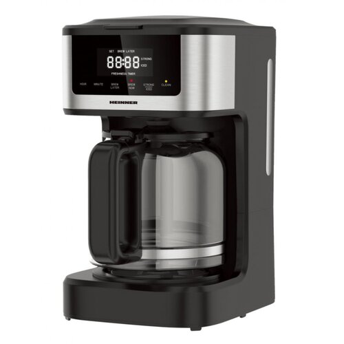 Heinner aparat za kavu HCM-DD900BKSS Cijene