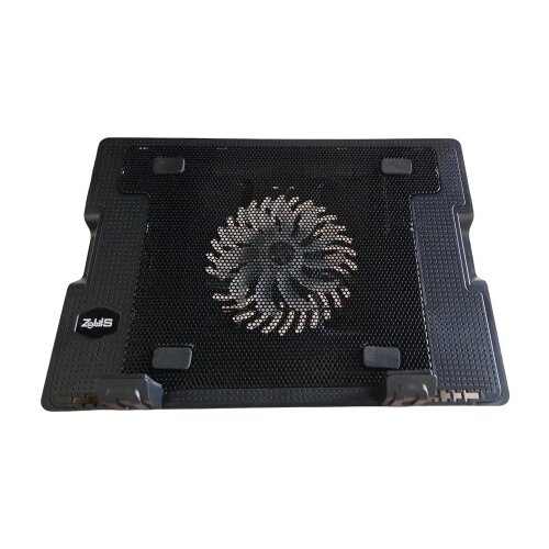 Zeus N211 15.6-17/ventilator Postolje za Laptop Cene