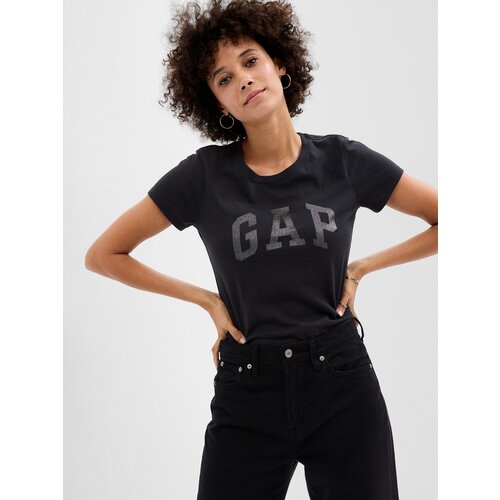 GAP T-shirt with logo - Women Slike