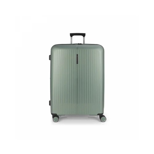 Gabol Kofer veliki PROŠIRIVI 51x75x31/34cm Brooklyn 109/119,6 l-4,5 kg zelena Cene