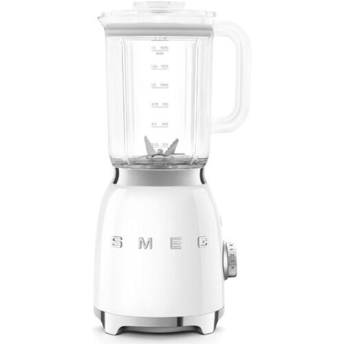 Smeg BLF03WHEU blender 50's Style, bijela Cijene