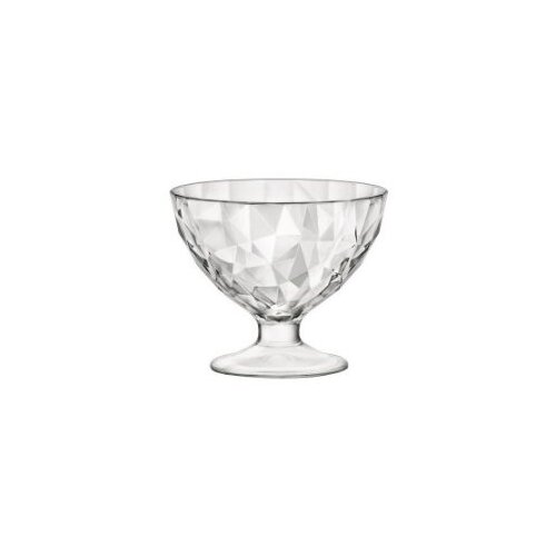 Čaša za sladoled BORMIOLI Diamond JR 22cl 1/1 302253 Cene