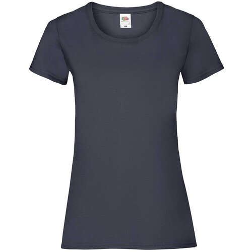Fruit Of The Loom Navy Value T-shirt Cijene