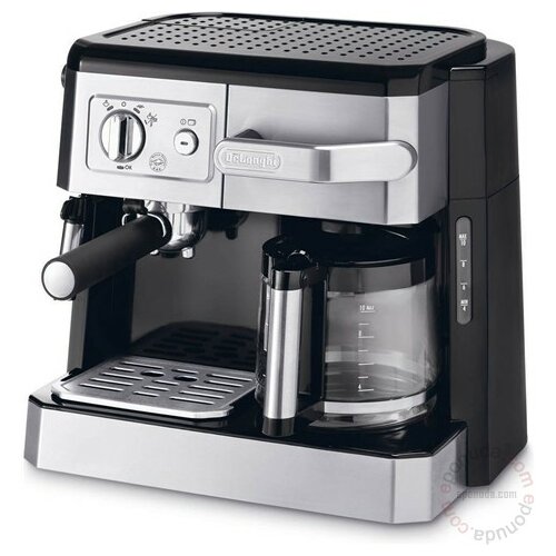 DeLonghi BCO 420 aparat za kafu Cene